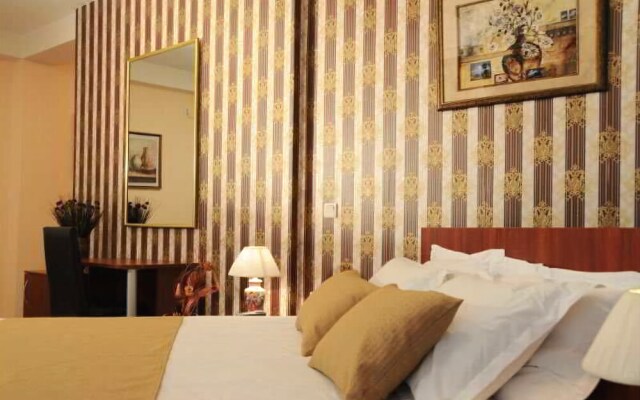 Hotel Royal Skopje