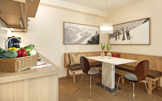 Neuhaus Zillertal Resort