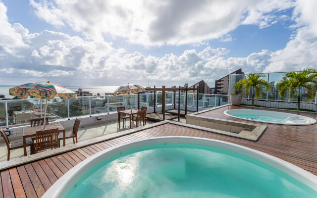 Hotel Village Confort