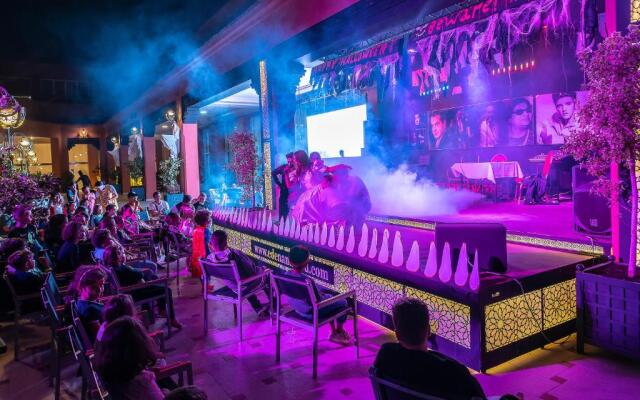 Eden Andalou Aquapark & Spa