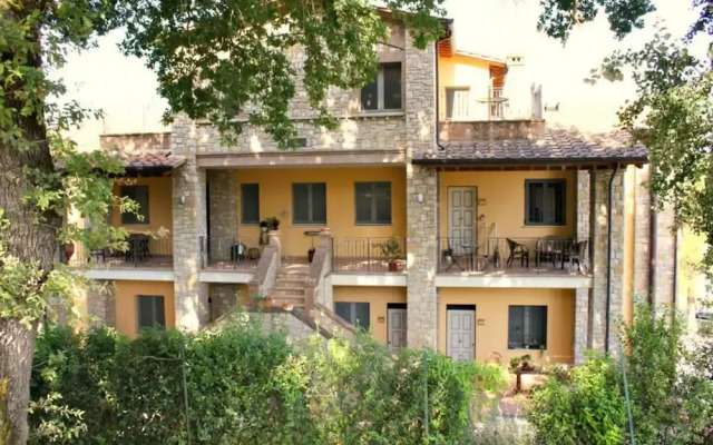 Residenze l'Alberata