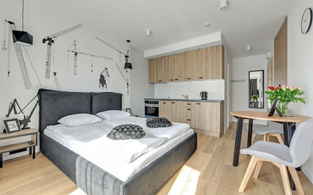 Apartinfo Apartments Waterlane Island