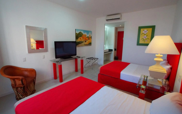 Hotel Zar La Paz