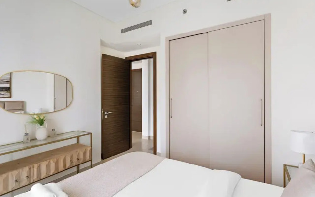 Sobha Creek Vista Tower A Apartments