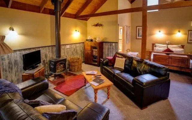 Trawool Shed Cottages