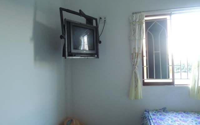 Nhà Nghỉ Hồng Xuân – Guest Rooms – Phan Rang - Thap Cham