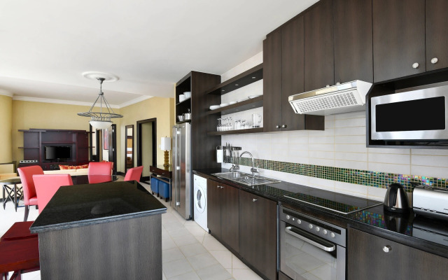 Marriott Marquis City Center Doha Hotel