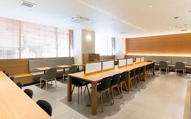 Nishitetsu Inn Nihonbashi