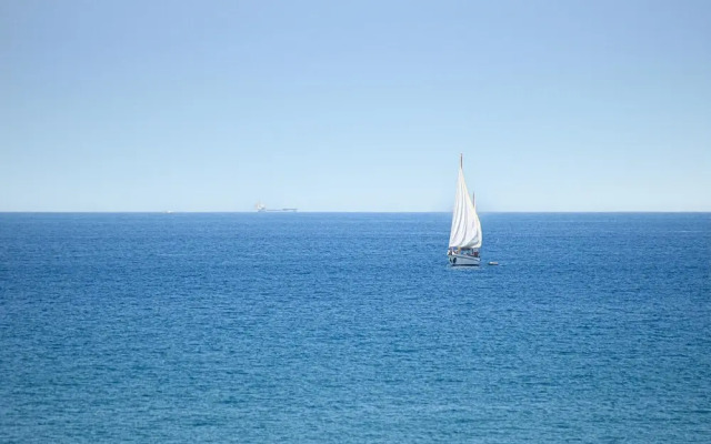 Awesome Apartment in Agrustos With 2 Bedrooms