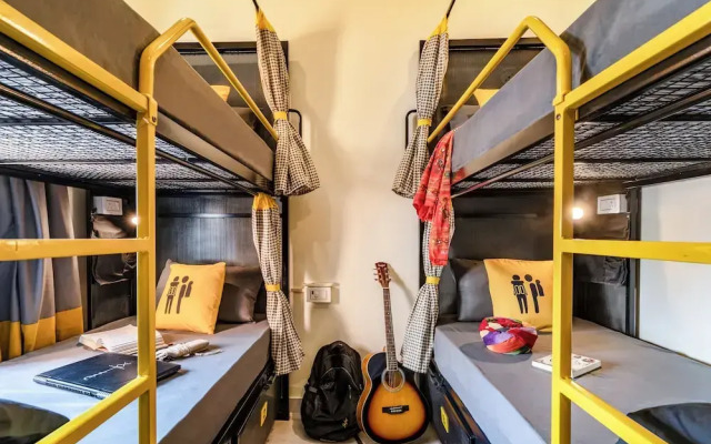 The Hosteller Jodhpur