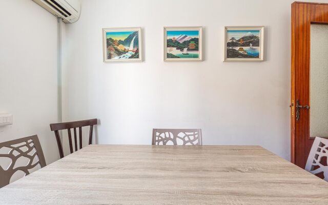 3767 Casa Smeralda by Barbarhouse