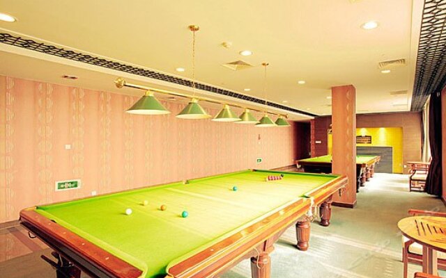 Dongshan Hotel