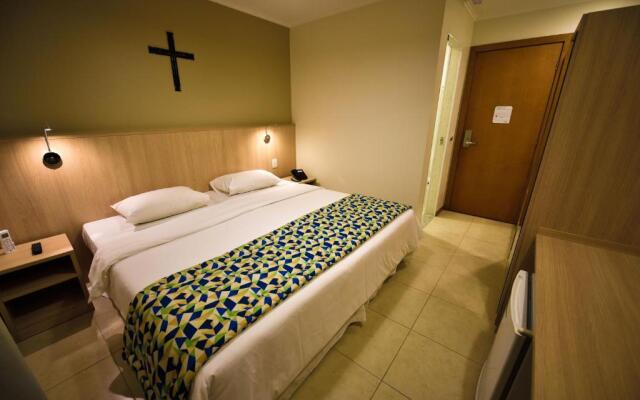 Hotel Rainha dos Apóstolos