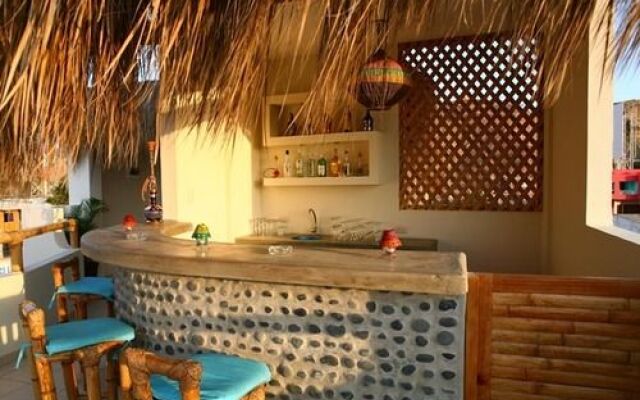 An´Anasha Hotel