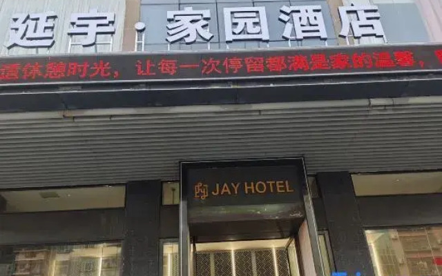 Jay Hotel