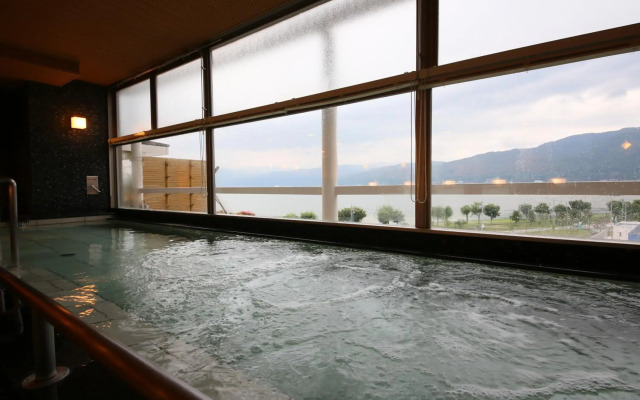 Rako Hananoi Hotel