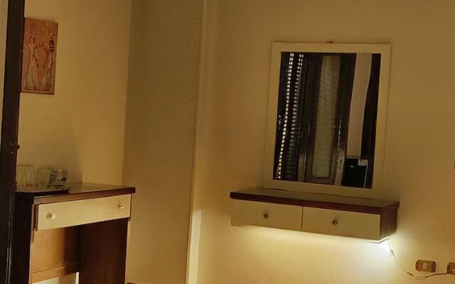 The Pharaohs Guest House