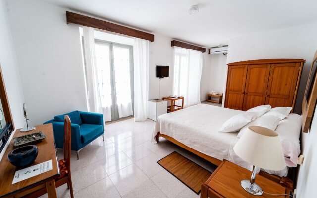 Boutique Hotel Praia Maria