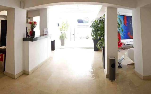 Zalmedina Hotel
