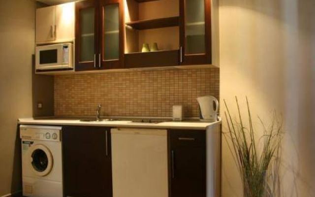 Park Residence