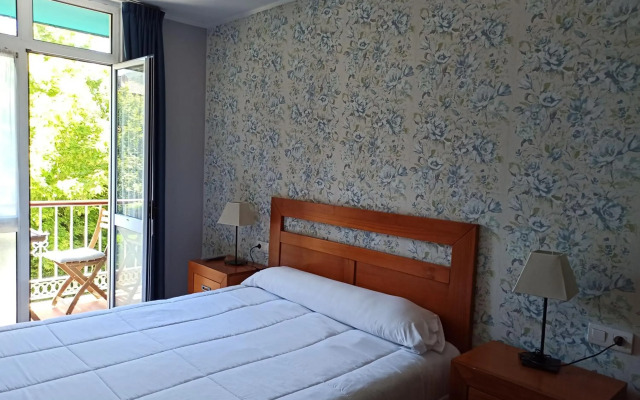 Hotel Aguila Real
