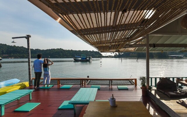 Bangbao Paradise Homestay