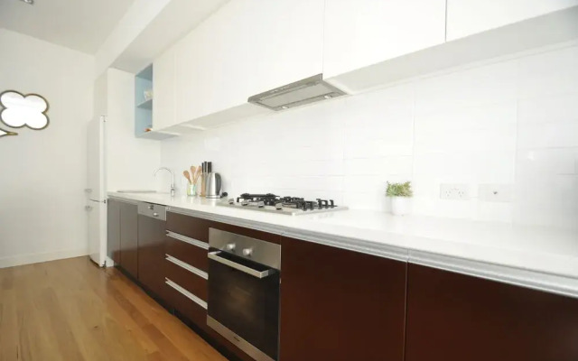 Neutral Bay Furnished Apartments