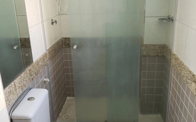 Lar da Galega Espinheiro