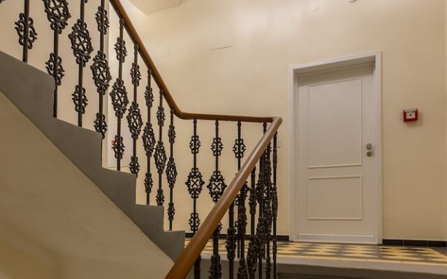 Prague Bohemian Rhapsody Suites