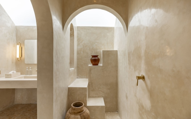 Luxe & Unique honeymoon Bocami Suites- 2 by OriVista