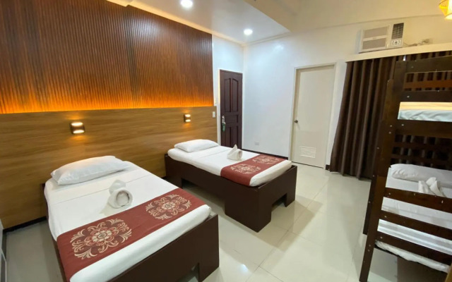 Stone House Bed and Breakfast