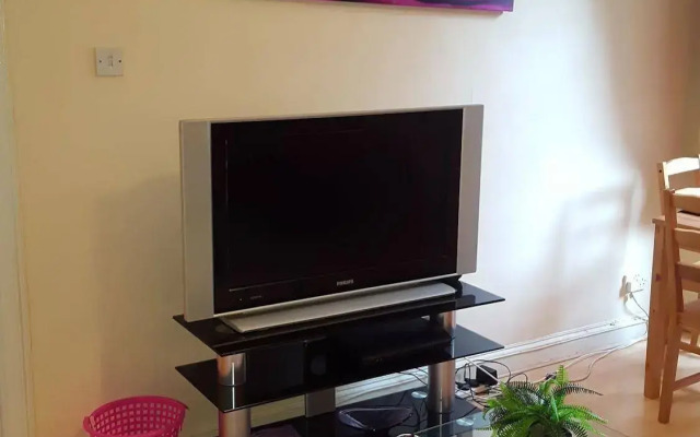 Tony Asga Apartments - Asga Apartment