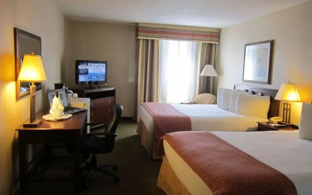 Red Pine Inn & Conference Centre