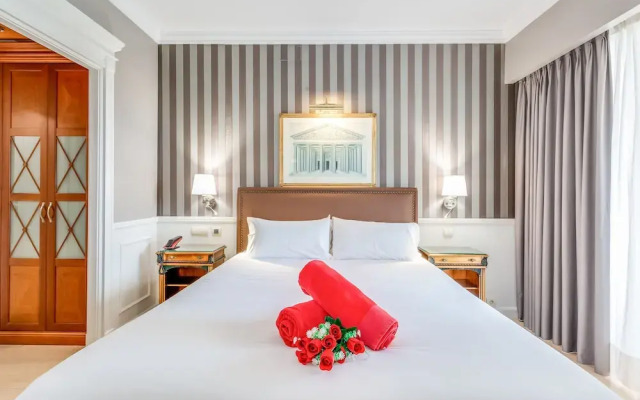 PAAL Apartments Marbella Guadalpín