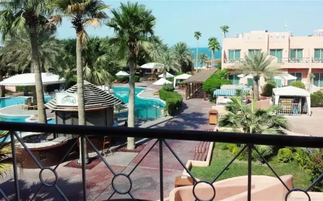 Kempinski Julai Hotel & Resort