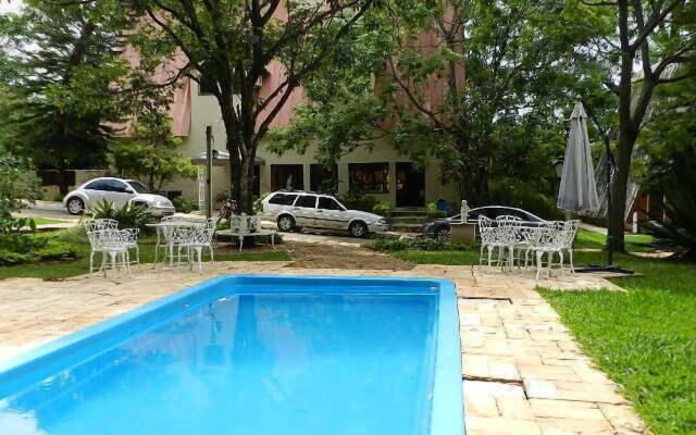 Vila Chalé