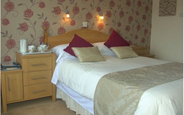 Rickerby Grange Country House