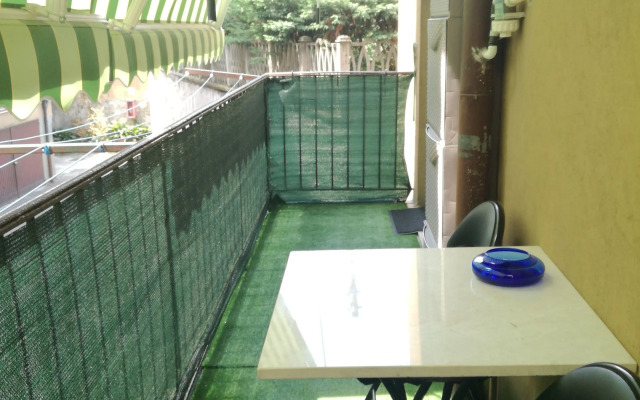 Natalia Apartament