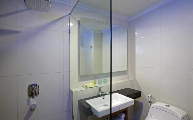 Hotel Santika Depok