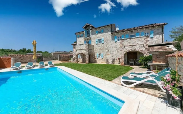 Villa L Šušnji?I