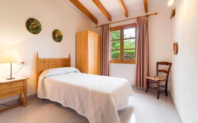 Villa - 3 Bedrooms with Pool and WiFi - 103194