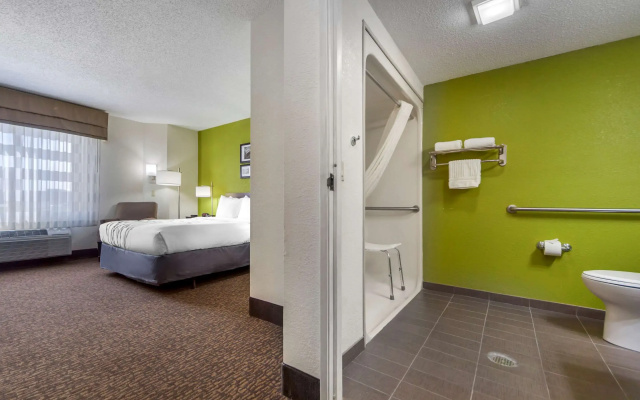Sleep Inn Grand Island North