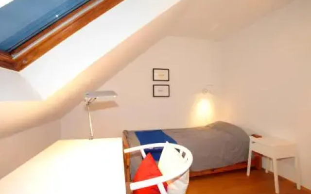 5139 Private Room 1 Person