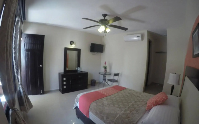 Quinta Marciala Hotel Boutique