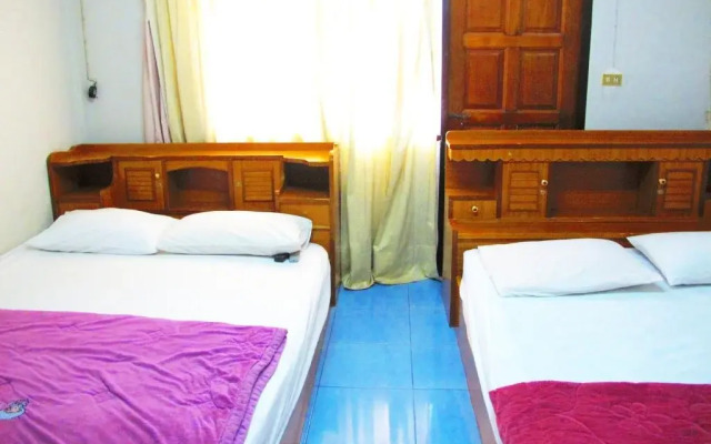 Jaew Guesthouse