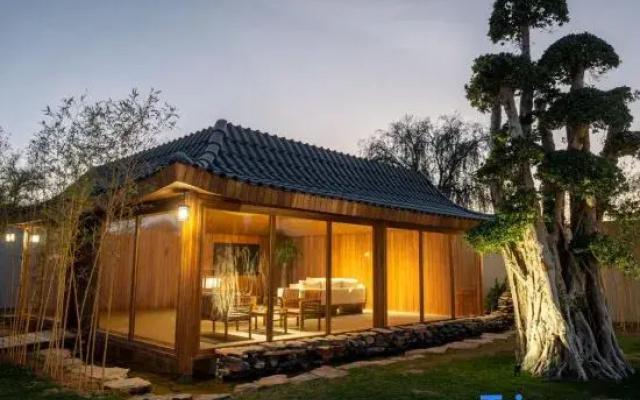 The Japanese House by Bridge Retreats