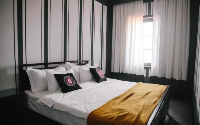 Esquisse Boutique Hotel
