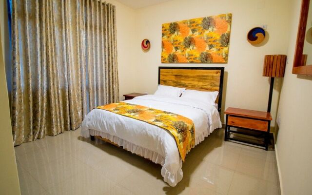 Peponi Livingspaces