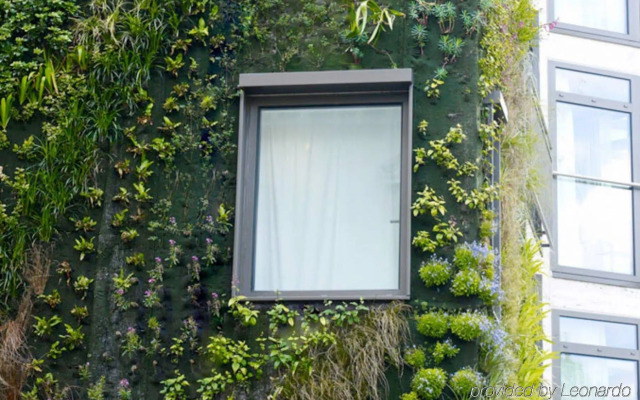 The Athenaeum Hotel & Residences