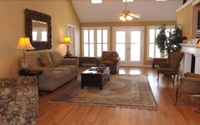 Fairfield Plantation